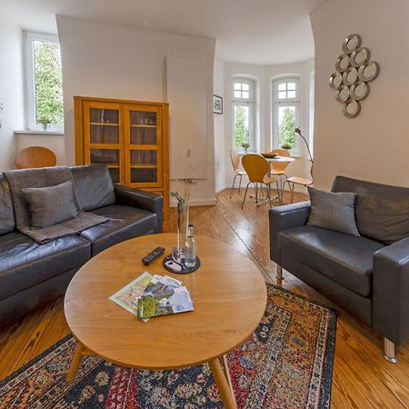 Designhotel 1690 & Apartments Rendsburg Ngoại thất bức ảnh