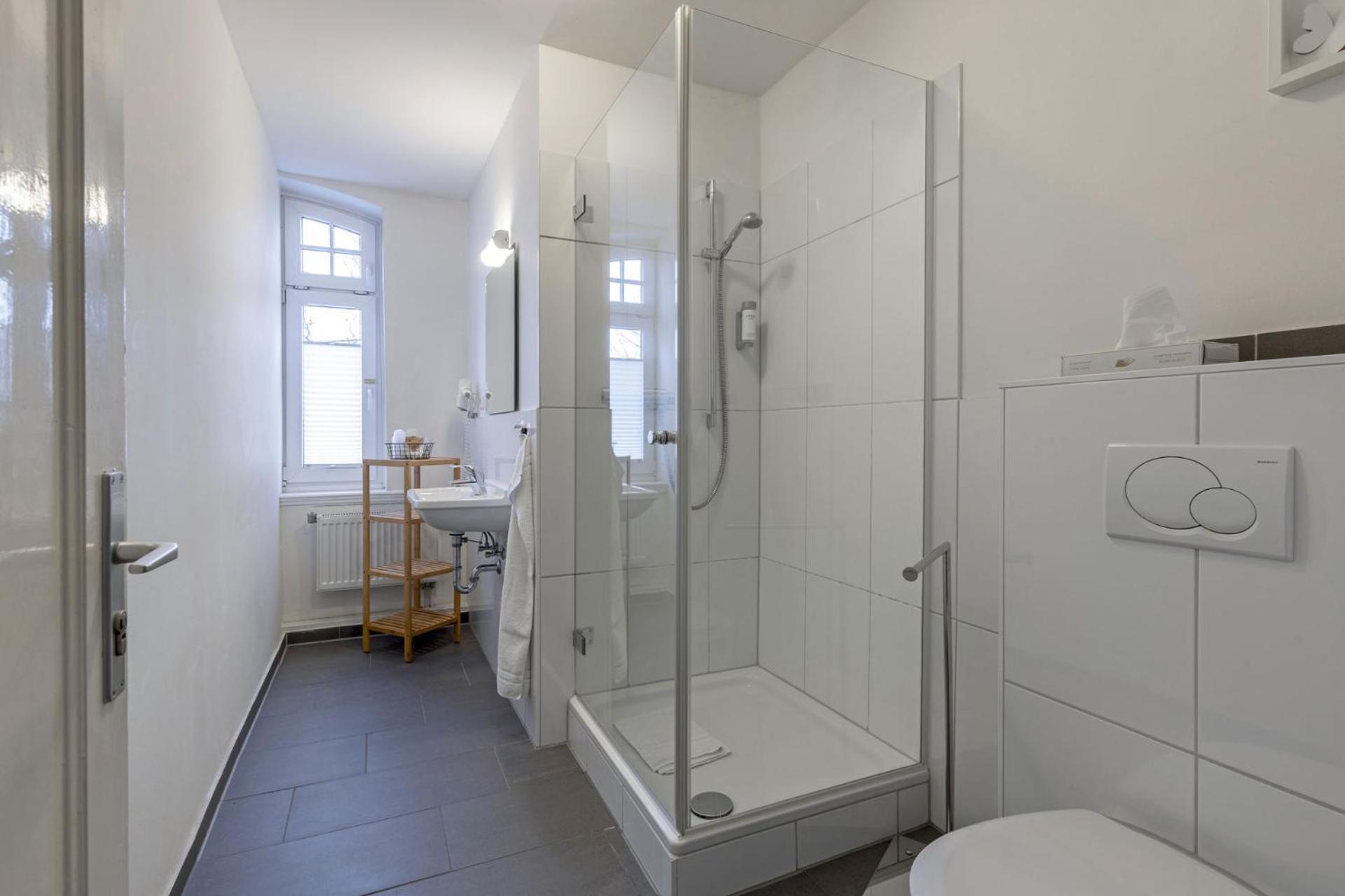 Designhotel 1690 & Apartments Rendsburg Ngoại thất bức ảnh