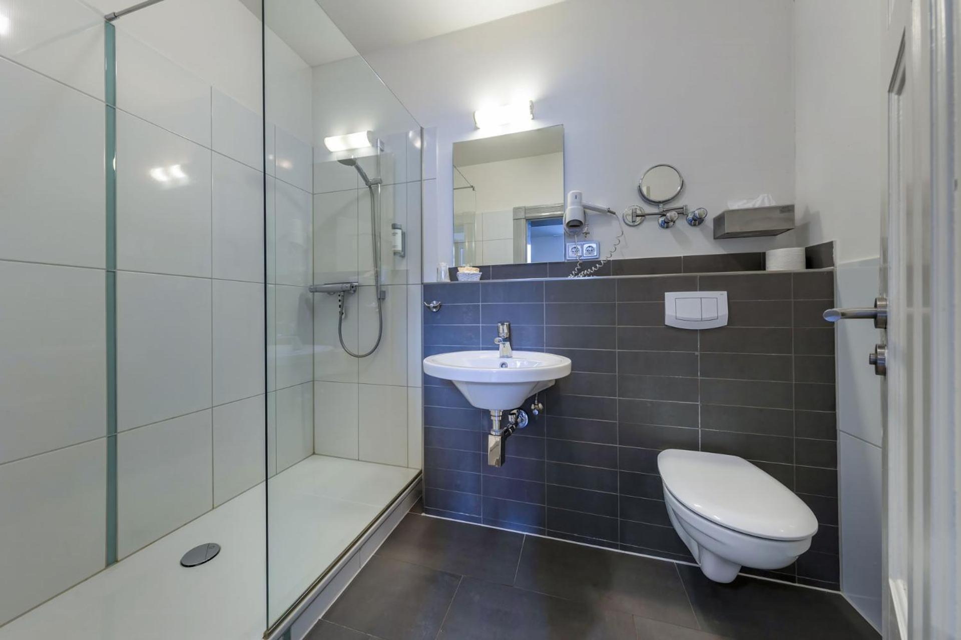 Designhotel 1690 & Apartments Rendsburg Ngoại thất bức ảnh
