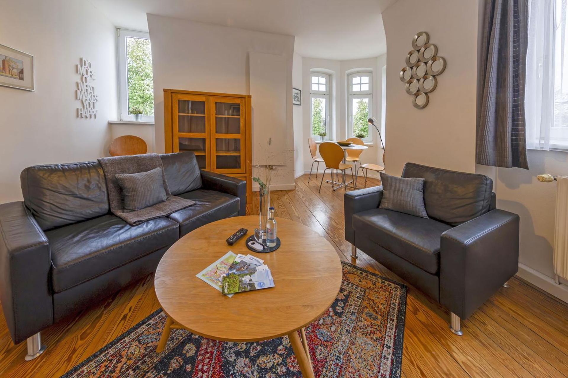 Designhotel 1690 & Apartments Rendsburg Ngoại thất bức ảnh