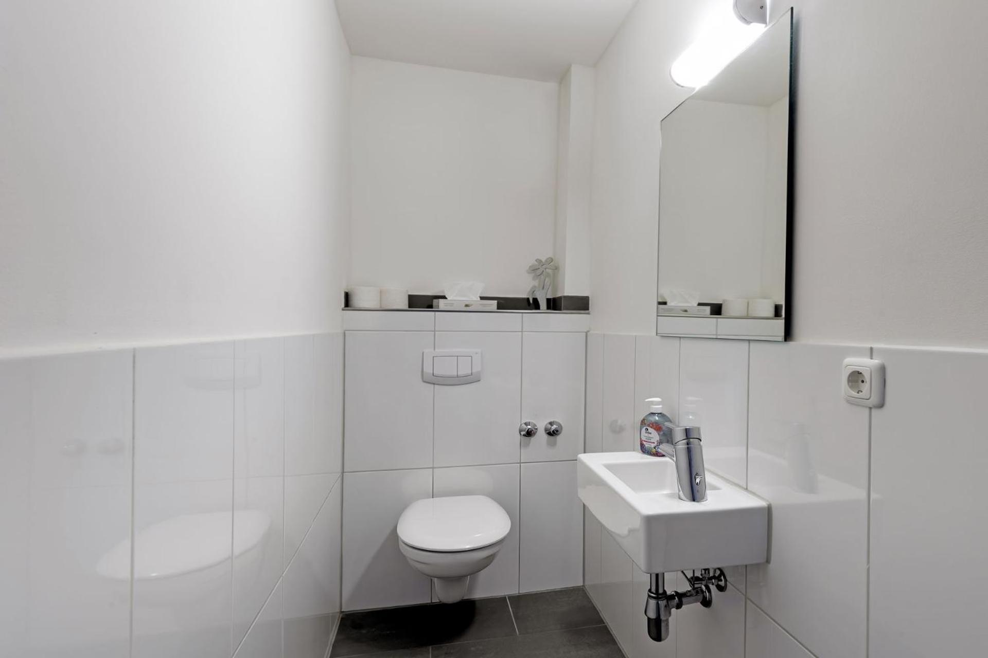 Designhotel 1690 & Apartments Rendsburg Ngoại thất bức ảnh