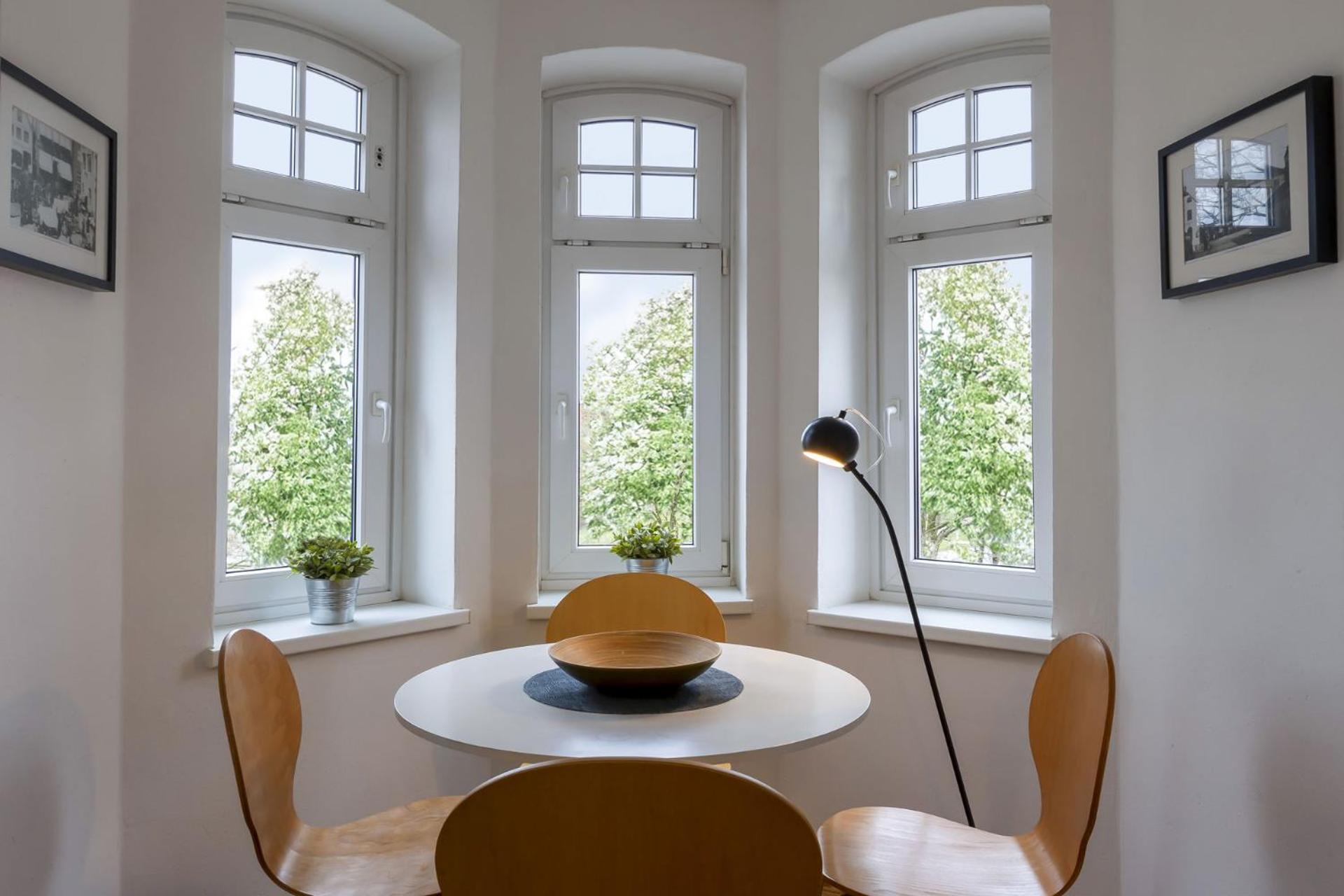 Designhotel 1690 & Apartments Rendsburg Ngoại thất bức ảnh