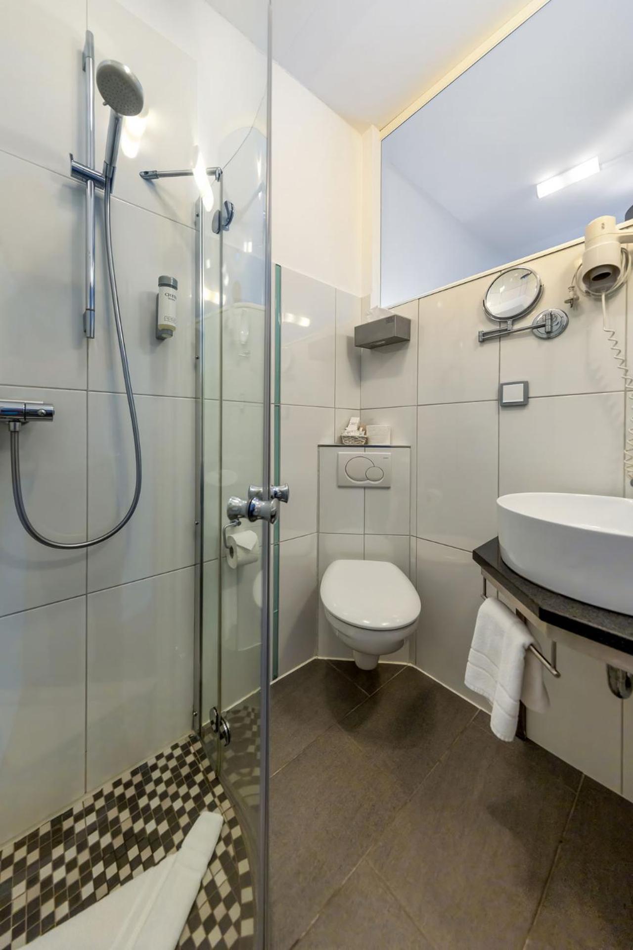 Designhotel 1690 & Apartments Rendsburg Ngoại thất bức ảnh
