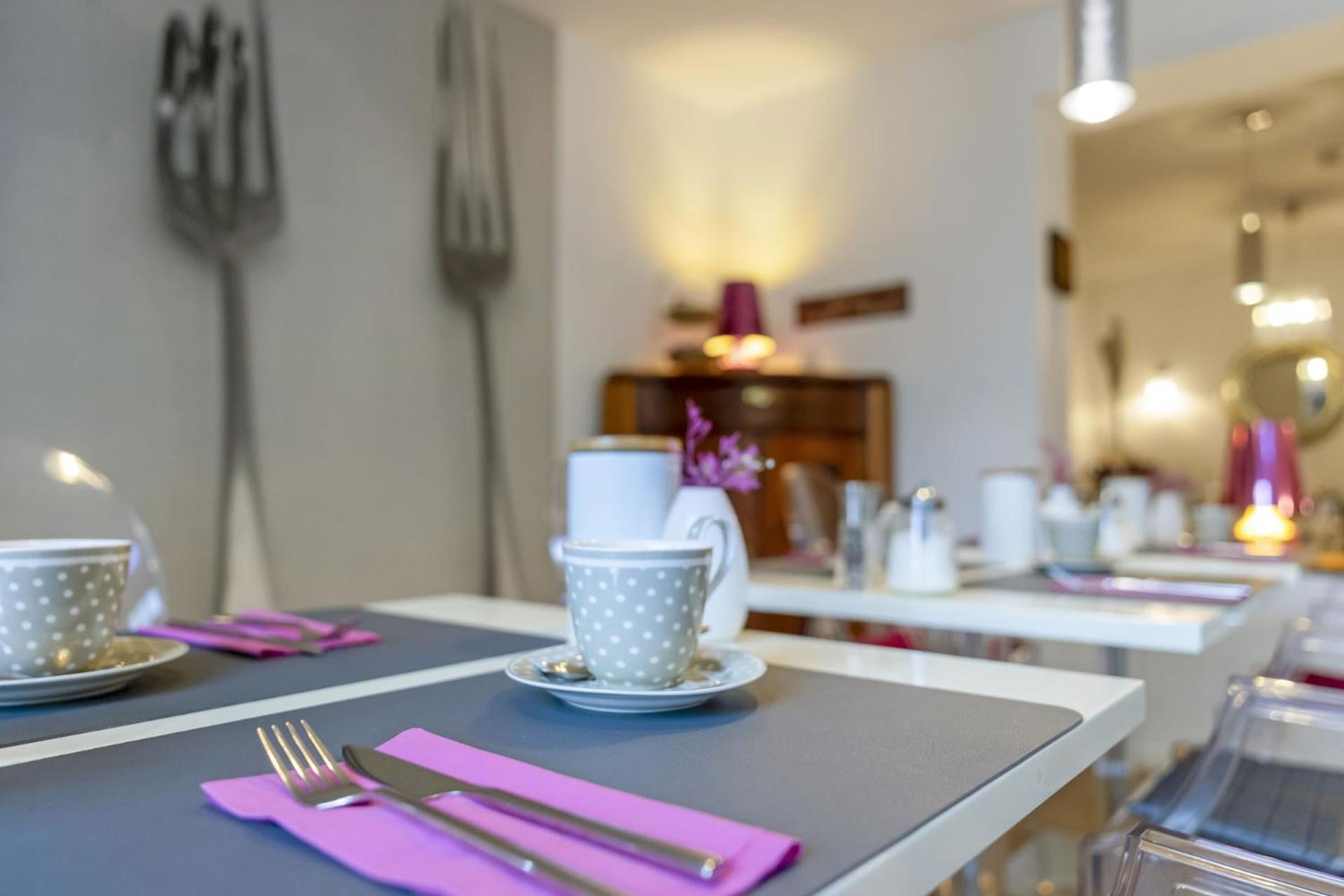 Designhotel 1690 & Apartments Rendsburg Ngoại thất bức ảnh