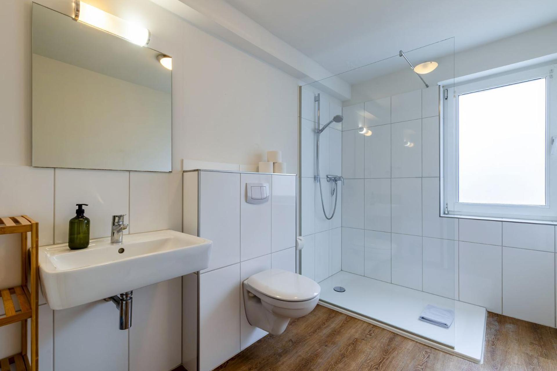 Designhotel 1690 & Apartments Rendsburg Ngoại thất bức ảnh