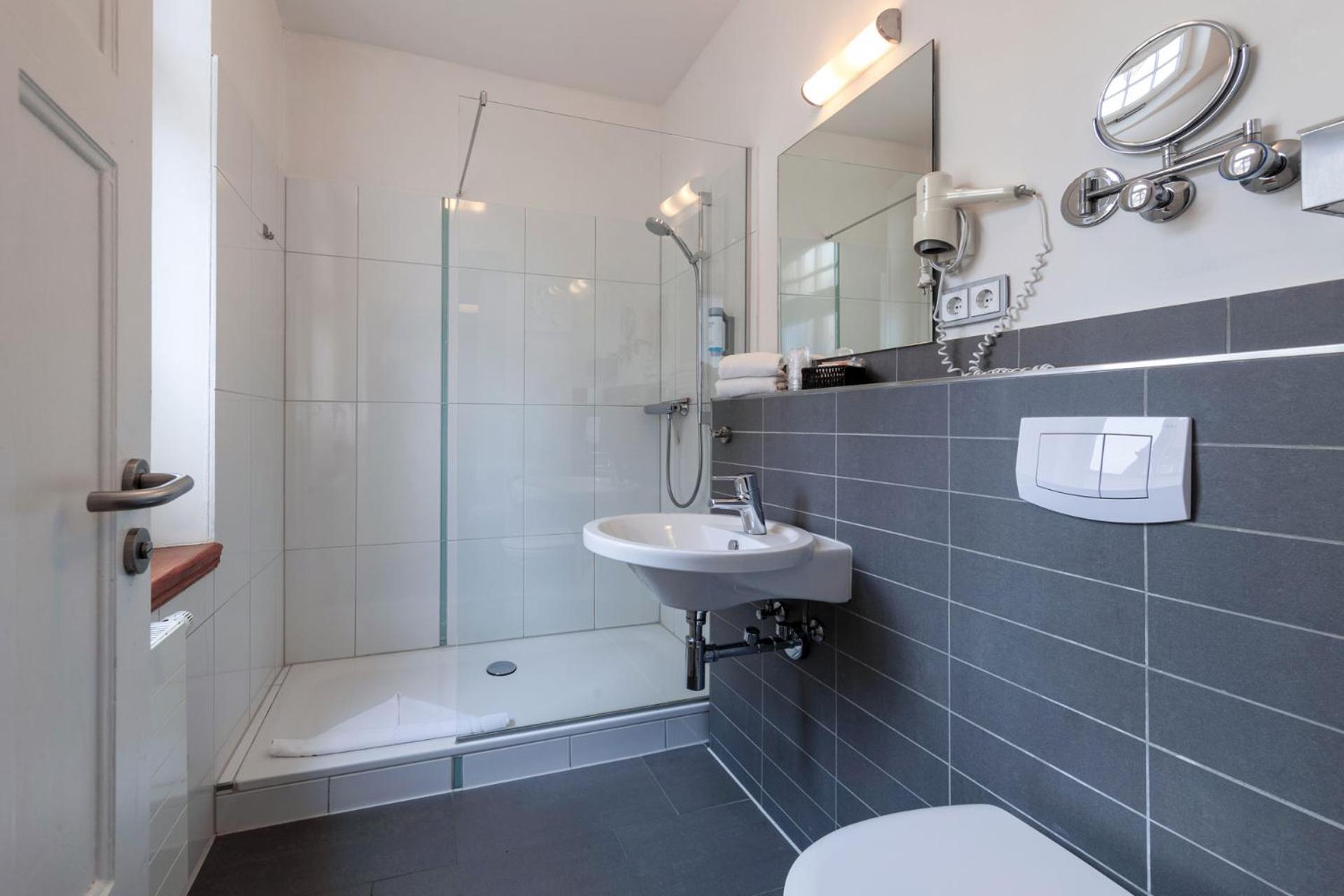 Designhotel 1690 & Apartments Rendsburg Ngoại thất bức ảnh