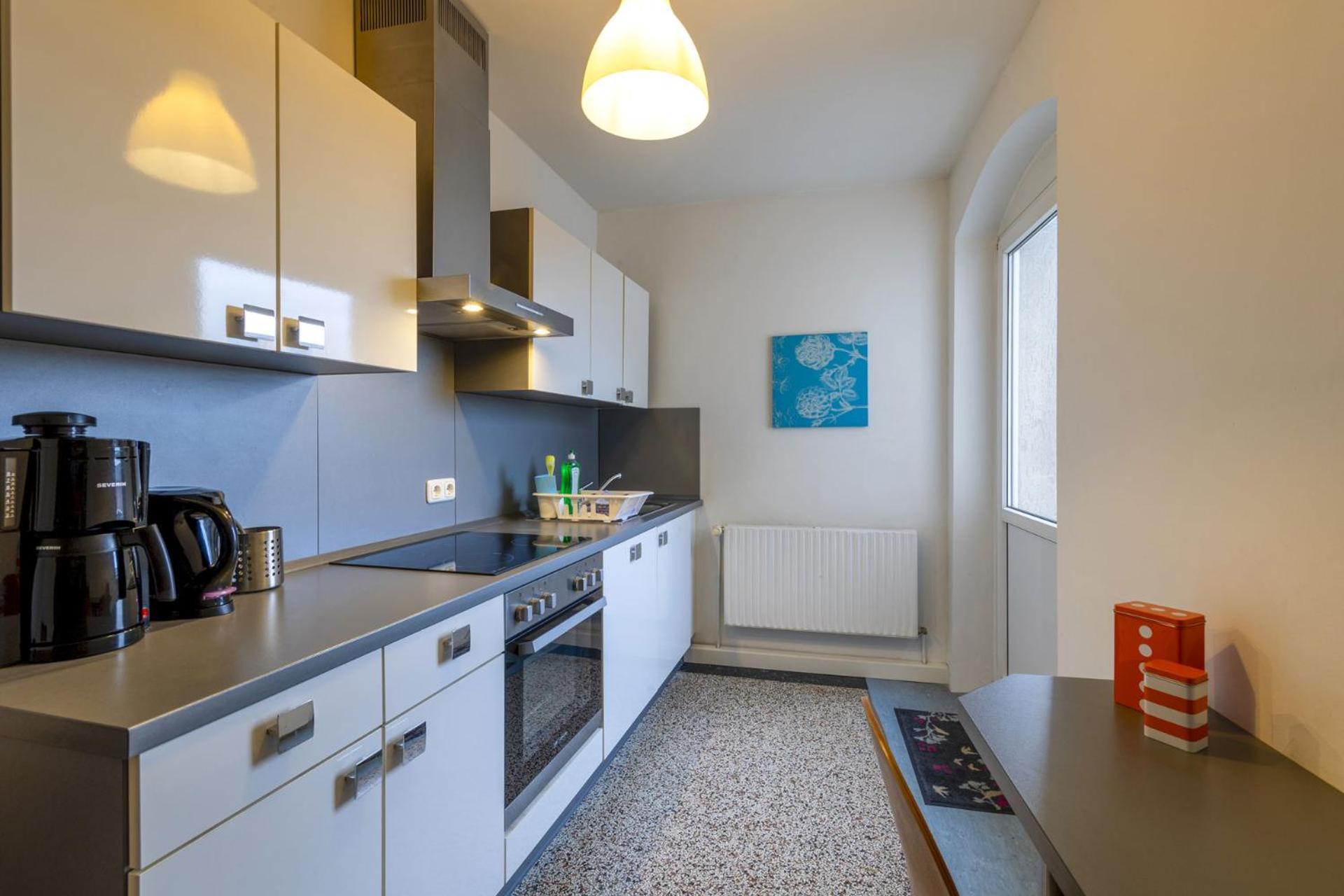 Designhotel 1690 & Apartments Rendsburg Ngoại thất bức ảnh