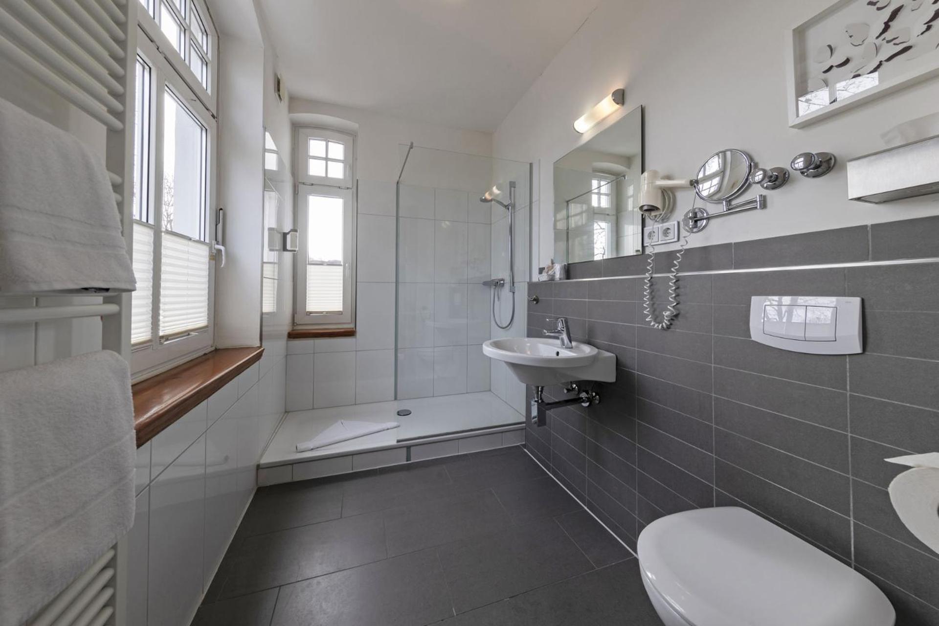 Designhotel 1690 & Apartments Rendsburg Ngoại thất bức ảnh
