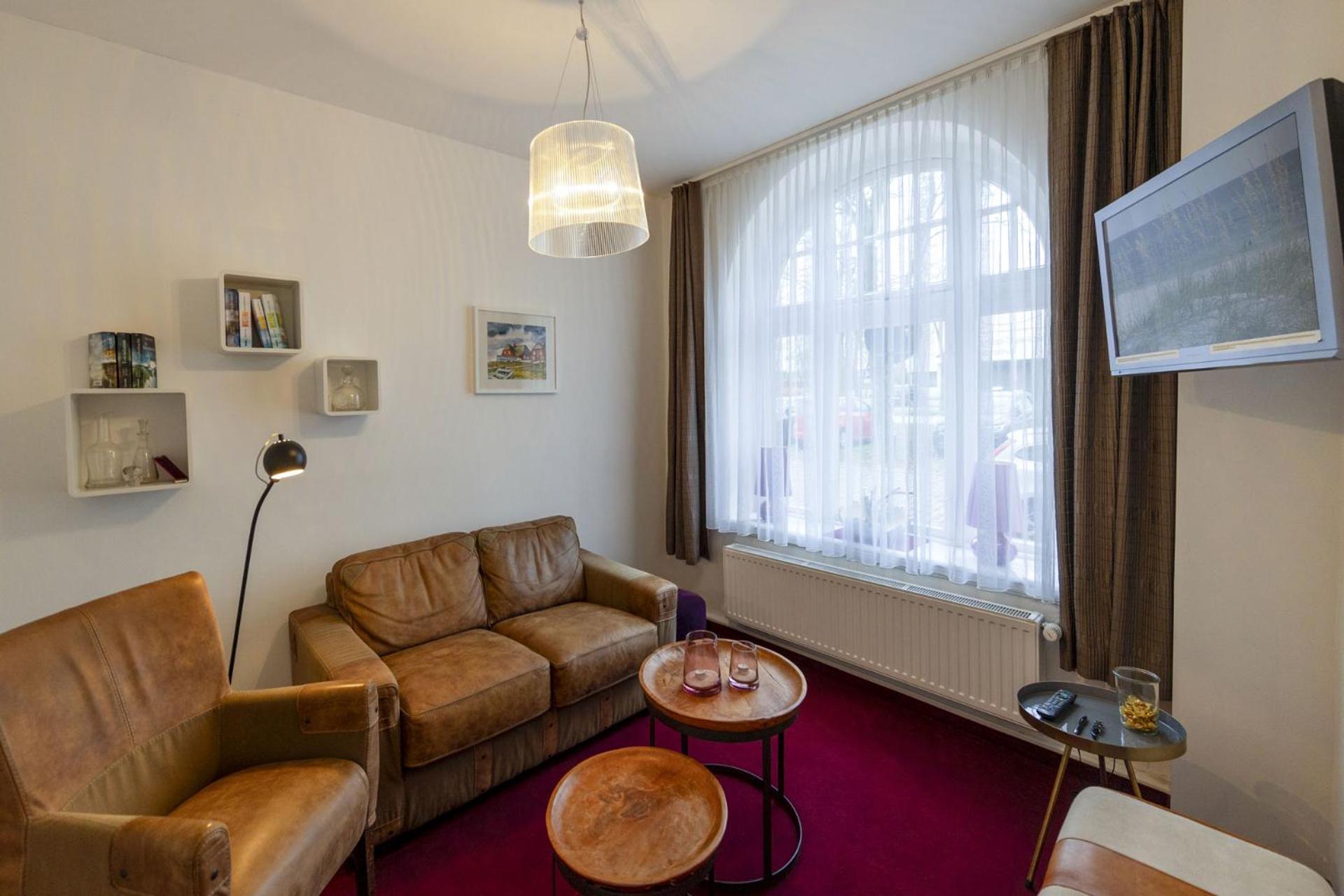 Designhotel 1690 & Apartments Rendsburg Ngoại thất bức ảnh