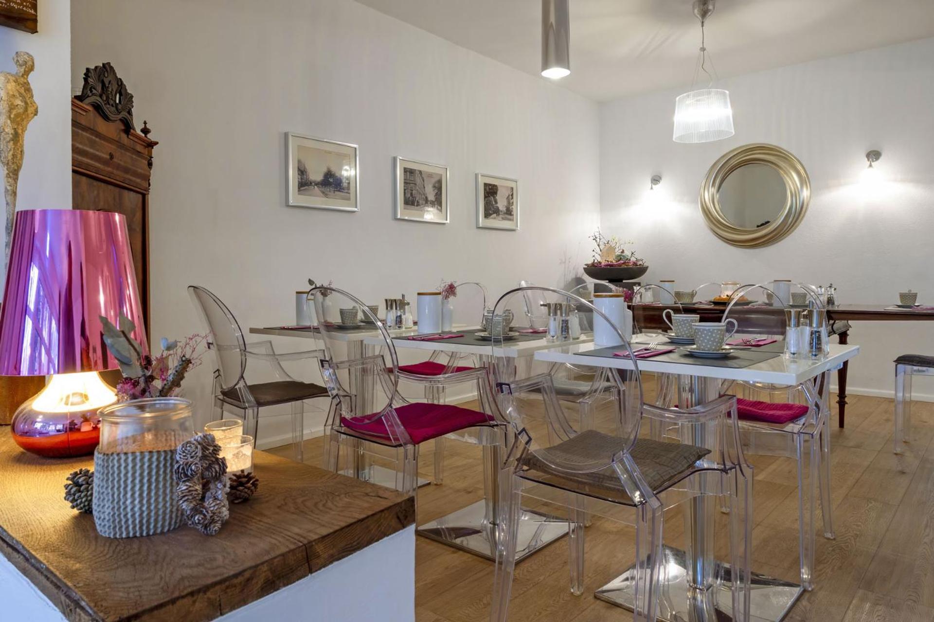 Designhotel 1690 & Apartments Rendsburg Ngoại thất bức ảnh