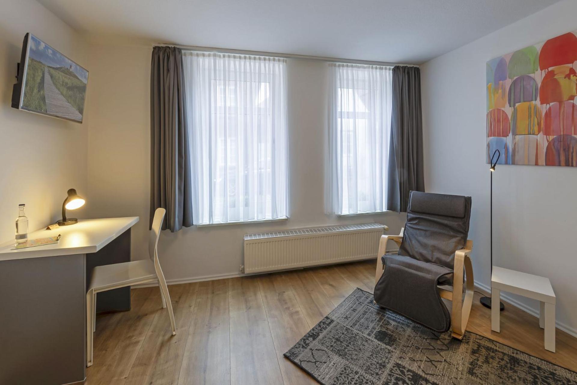 Designhotel 1690 & Apartments Rendsburg Ngoại thất bức ảnh