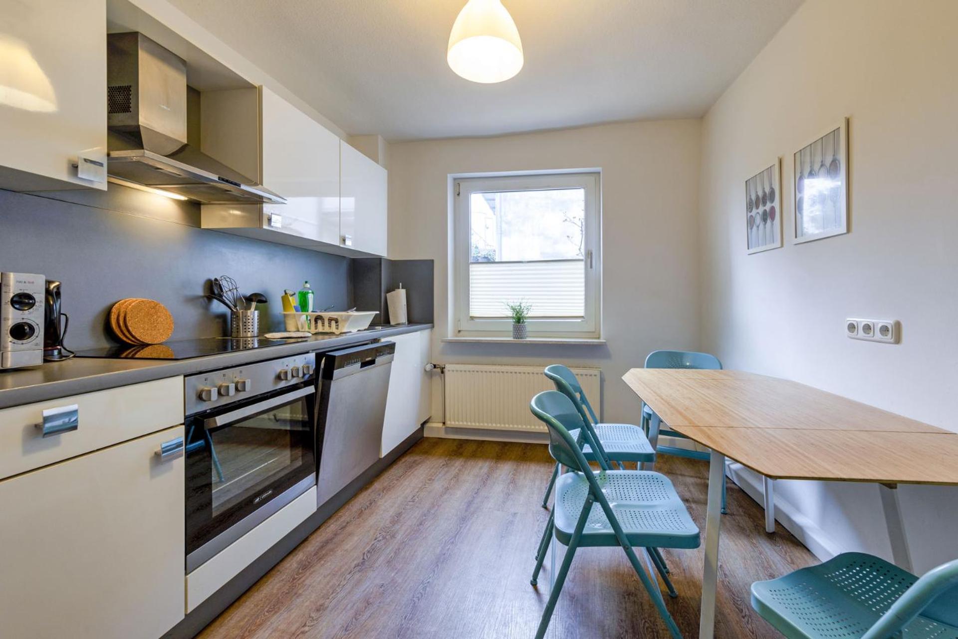 Designhotel 1690 & Apartments Rendsburg Ngoại thất bức ảnh