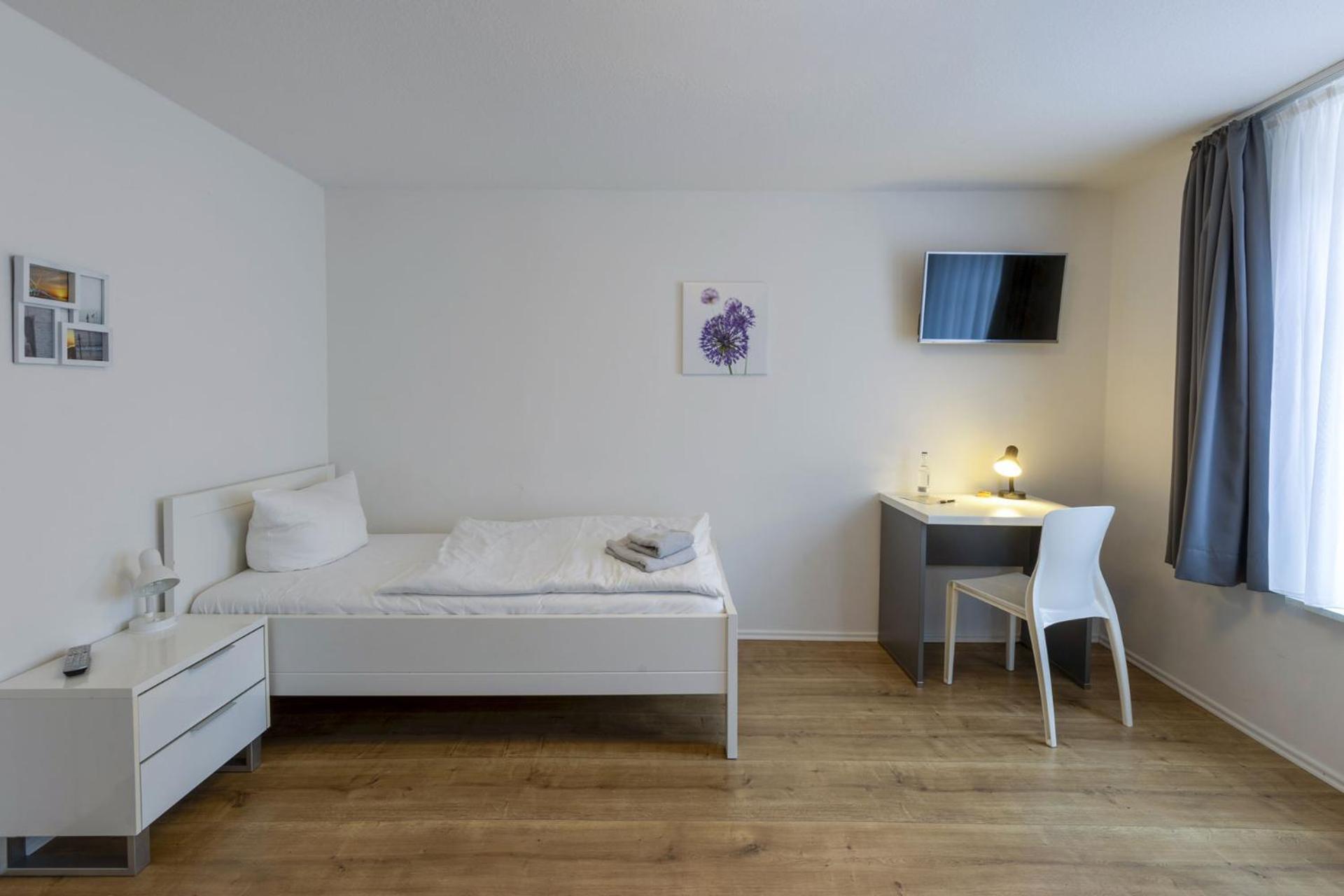 Designhotel 1690 & Apartments Rendsburg Ngoại thất bức ảnh