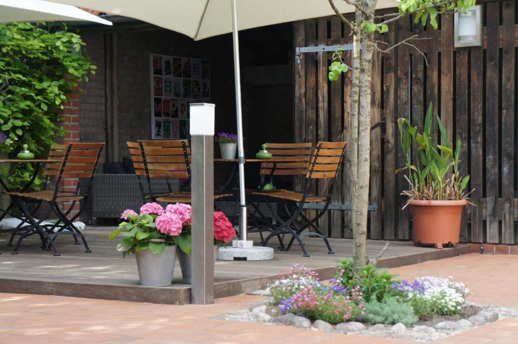 Designhotel 1690 & Apartments Rendsburg Ngoại thất bức ảnh